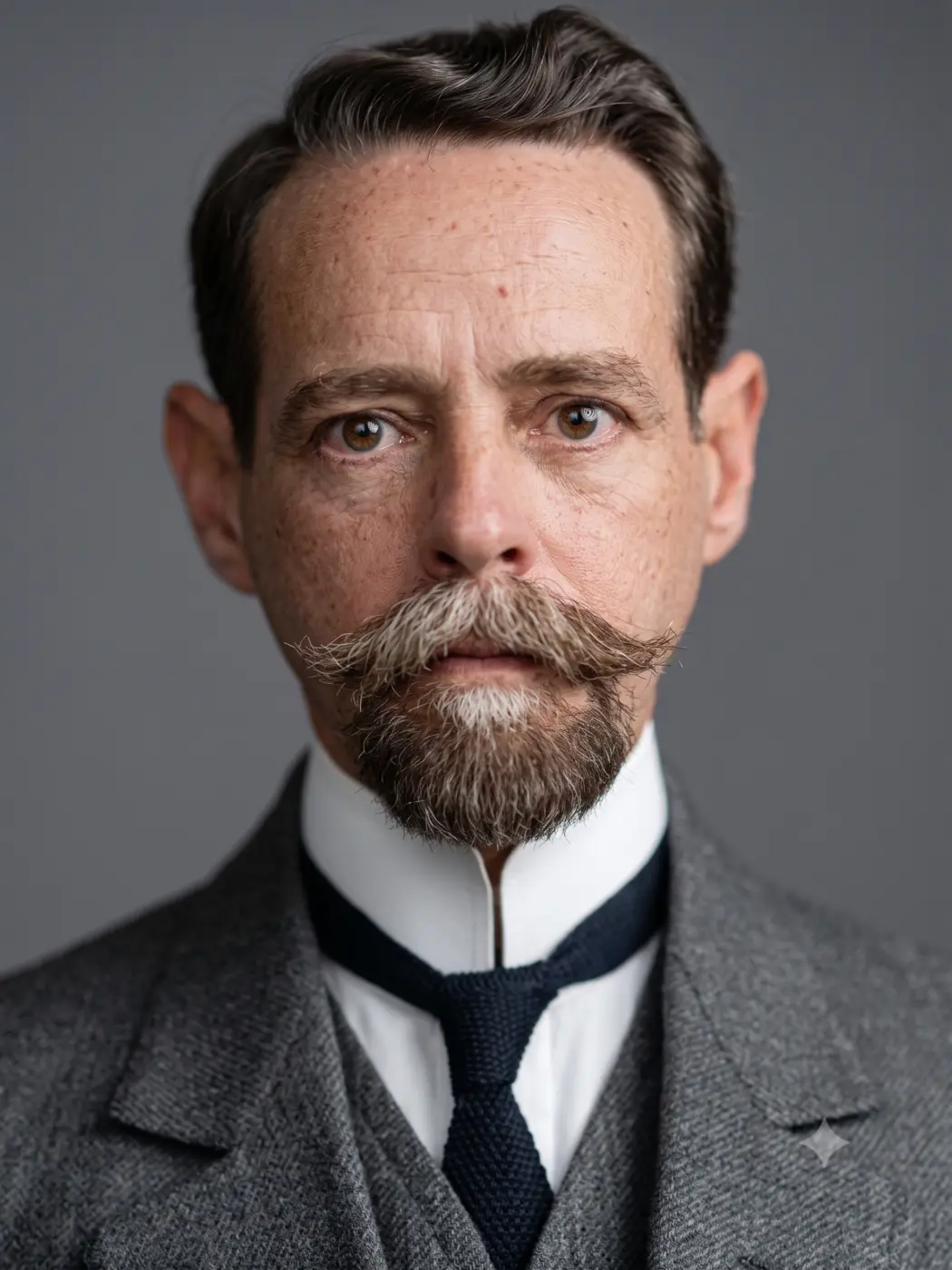Retrato de Cairbar Schutel